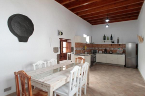 Отель CASERÍO LEANDRO I  Тиас